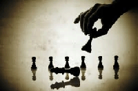 Separate your organization from the crowd.